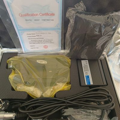 Cần từ tính AC DC