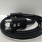 DA231 Cable Made Ultrasonic Cable tương thích với Style Lemo 00 Plug To Lemo 00 Plug tương đương DA231