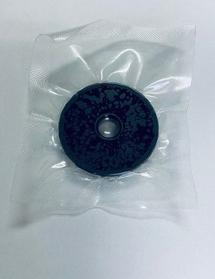 ISO9934-2 Tương tự như khối loại 1 MTU-3 MPI Reference Block