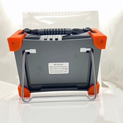 Máy phát hiện lỗi dòng Eddy tần số kép HEF-600