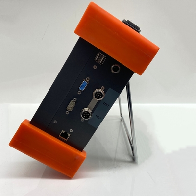 Máy phát hiện lỗi dòng Eddy tần số kép HEF-600