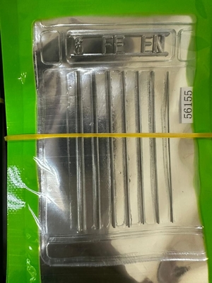 Chỉ số chất lượng hình ảnh IQI Loại dây Penetrameter phụ kiện cho máy dò lỗi tia X