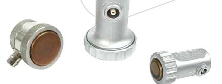 Thiết bị phụ kiện cho máy dò lỗi siêu âm màng bảo vệ của bộ chuyển đổi siêu âm