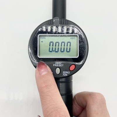 Bộ đo bề mặt cầm tay kỹ thuật số SRT-5240