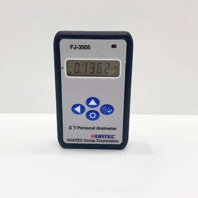 Máy đo phóng xạ cá nhân cầm tay FJ-3505