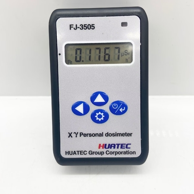 Máy đo phóng xạ cá nhân cầm tay FJ-3505