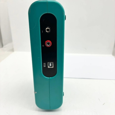 Thử nghiệm phát hiện ăn mòn Cụm bê tông Đèn có thể mang theo Rebar Detector ăn mòn