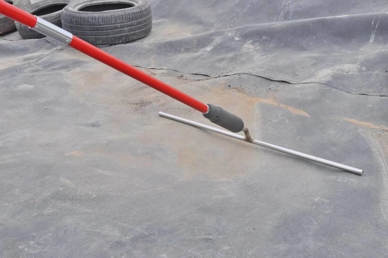 Máy phát hiện rò rỉ Geomembrane HD-107