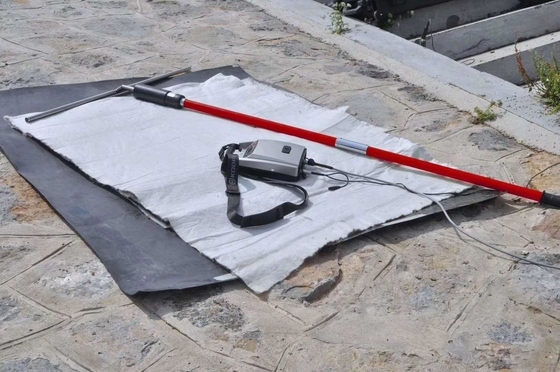 Máy phát hiện rò rỉ Geomembrane HD-107