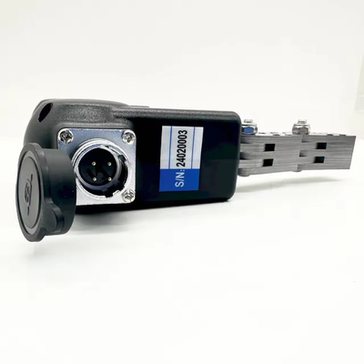 HCDX-Y9T Bộ pin biến tần DC-AC bền cao, máy dò lỗi gậy từ tính