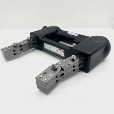 HCDX-Y9T Bộ pin biến tần DC-AC bền cao, máy dò lỗi gậy từ tính
