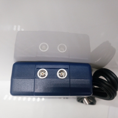TG4150 Màn hình màu TFT Đèn đo độ dày siêu âm cao độ chính xác ECHO-ECHO Thru Coating