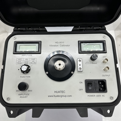 Phân loại Split Digital Vibration Calibrator Vibration Analyzer Vibration Tester ISO10816