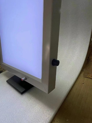 14x17 Inch Film Viewer NDT Instrument Nguồn ánh sáng LED