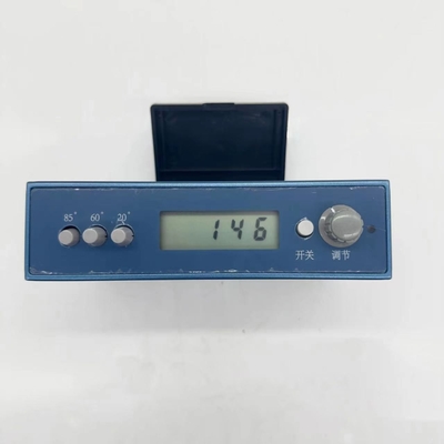Metal Mirror Surface And Coating Surface Gloss Meter (HGM-B268M) - Máy đo độ bóng bề mặt của gương kim loại và lớp phủ