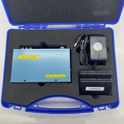 Metal Mirror Surface And Coating Surface Gloss Meter (HGM-B268M) - Máy đo độ bóng bề mặt của gương kim loại và lớp phủ