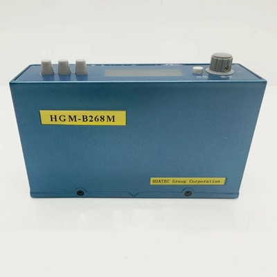 Metal Mirror Surface And Coating Surface Gloss Meter (HGM-B268M) - Máy đo độ bóng bề mặt của gương kim loại và lớp phủ