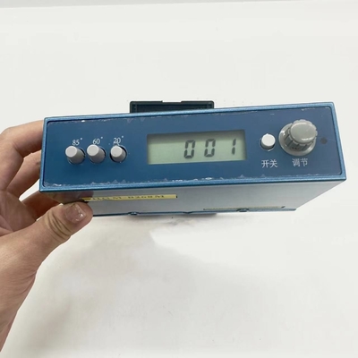 Metal Mirror Surface And Coating Surface Gloss Meter (HGM-B268M) - Máy đo độ bóng bề mặt của gương kim loại và lớp phủ