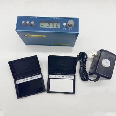 Metal Mirror Surface And Coating Surface Gloss Meter (HGM-B268M) - Máy đo độ bóng bề mặt của gương kim loại và lớp phủ