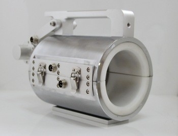 HUATEC HRD-100 Máy phát hiện lỗi dây cáp di động Hệ thống máy tính Windows
