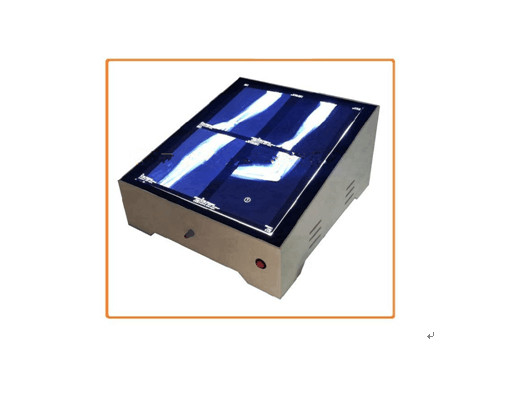 HDL-4300H đèn chiếu phim công nghiệp LED tiên tiến