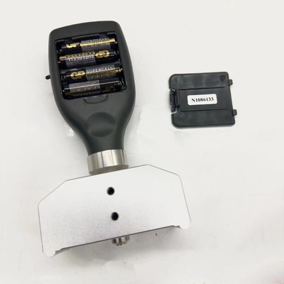 Máy kiểm tra độ căng trong phạm vi Diaplay 0-50N/cm để đo độ căng lưới thép và thép chung