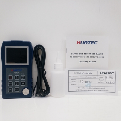 HUATEC TG-8812N Tiêu chuẩn độ dày siêu âm mới tiên tiến