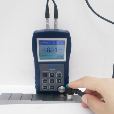 HUATEC TG-8812N Tiêu chuẩn độ dày siêu âm mới tiên tiến
