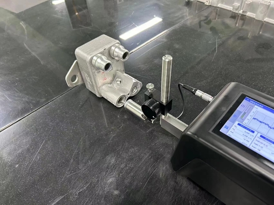 SRT-7300 Roughness Waviness Tester Industrial Surface Roughness And Profile Thiết bị đo lường