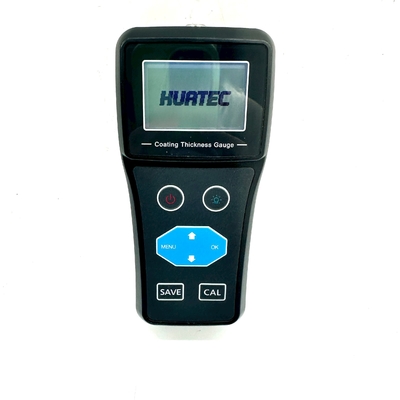 TG-6105 Tin plating on Copper Galvanized Layer Multifunction Coating Thickness Gauge