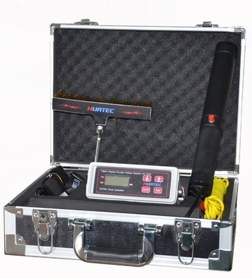 HD-202 Series High Voltage Digital Display Porosity Pinhole Holidays Detector