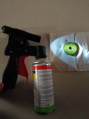 Đèn pin UV cầm tay DG-B có cò