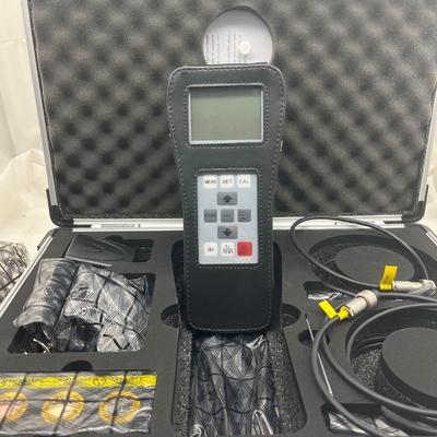 HEC-103B Máy đo dẫn điện kim loại phi sắt từ số với pha Eddy
