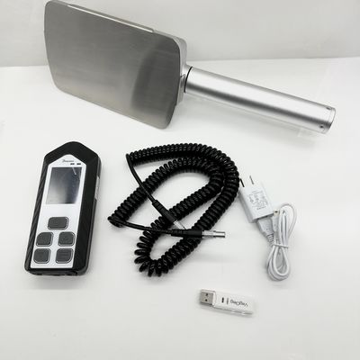 FJ39-2180 Máy phát hiện bức xạ đa chức năng Máy đo hoạt động bề mặt Alpha Beta