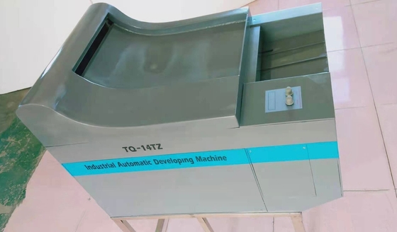 TQ-14TZ Máy xử lý phim công nghiệp đầy đủ tự động