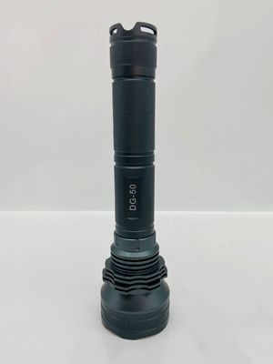 DG-5Wex Torche à LED noire antidéflagrante UV pour essais par magnétoscopie