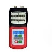 HG-120 Stethoscope cơ khí kỹ sư Vibration Analyzer Meter