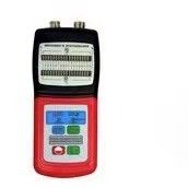 HG-120 Portable Industrial Engineer Vibration Stethoscope Piezoelectric Sensor Abnormal Noise Locator For Automotive Machinery Maintenance