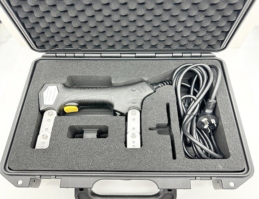 HCDX-220S UV cầm tay và ánh sáng trắng AC Yoke