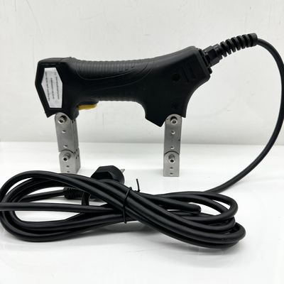 Yoke Từ Tính Cầm Tay HCDX-220S Đèn UV Trắng Kép cho Kiểm Tra Trong Quá Trình NDT
