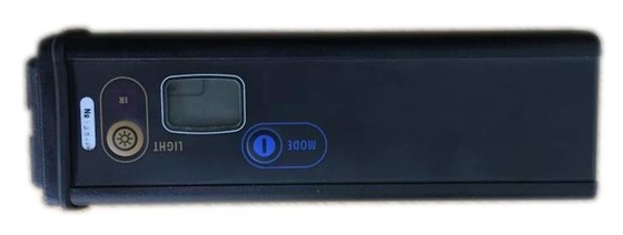 FJ31-7103GN Máy đo liều cá nhân phóng xạ cực nhạy đa chức năng Neutron & Gamma