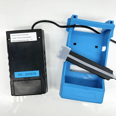 Mật độ truyền phim Densitometer HUA-200