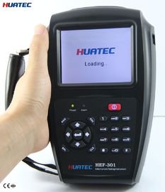 HEF-301 Trình phát hiện lỗi vết nứt bề mặt ống Eddy Current