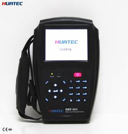 Máy dò khuyết tật dòng điện xoáy HEF-301 từ 64Hz đến 5MHz, Thiết bị kiểm tra kim loại