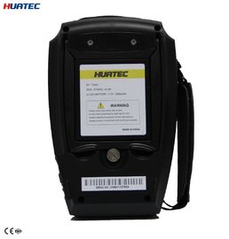HEF-301 Máy kiểm tra dòng điện xoáy độ nhạy cao với hiển thị trở kháng