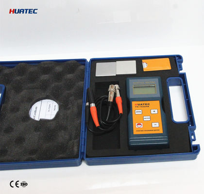 TG-7522FN FN kiểu đo độ dày lớp phủ để đo ăn mòn và độ dày