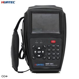 HEF-301 Máy kiểm tra dòng điện xoáy độ nhạy cao với hiển thị trở kháng