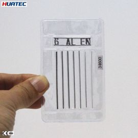 Chỉ số chất lượng hình ảnh IQI cho phát hiện lỗi tia X