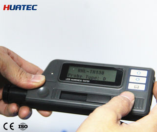 RHL-TH130E Kiểm tra độ cứng kim loại kỹ thuật số chống trượt thông minh