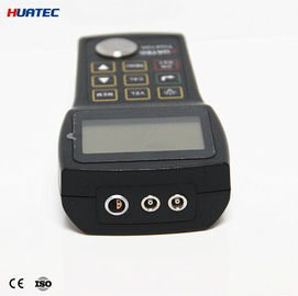 Thông qua chế độ lớp phủ 2,5-18,0 mm (Prob PT-08 và PT-12 Đường mỏng siêu âm Echo-Echo TG-4100